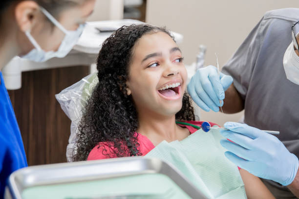 Best Emergency Dentist for Special Needs Patients in Livingston, TN