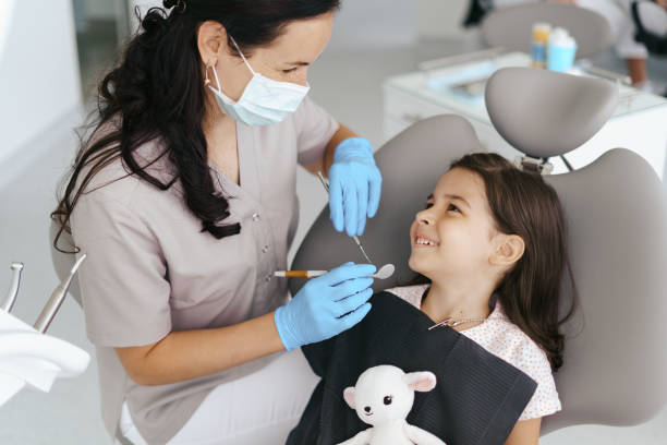 Best Emergency Dental Services for Seniors in Livingston, TN