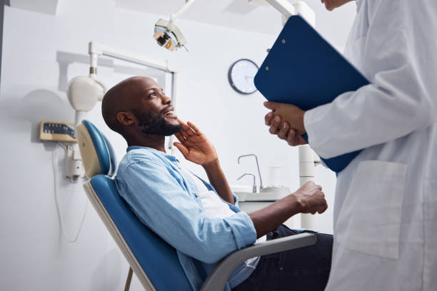 Best Emergency Dentist for Lost Fillings or Crowns in Livingston, TN
