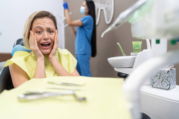 Best Emergency Dental Services for Seniors in Livingston, TN